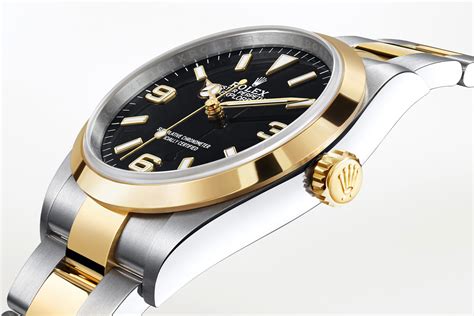 rolex explorer 36 new|Rolex explorer 36mm price.